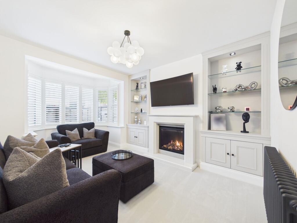 House in Liverpool - View 5
