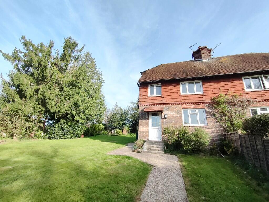 Main image of property: Royal Oak Lane, TN22