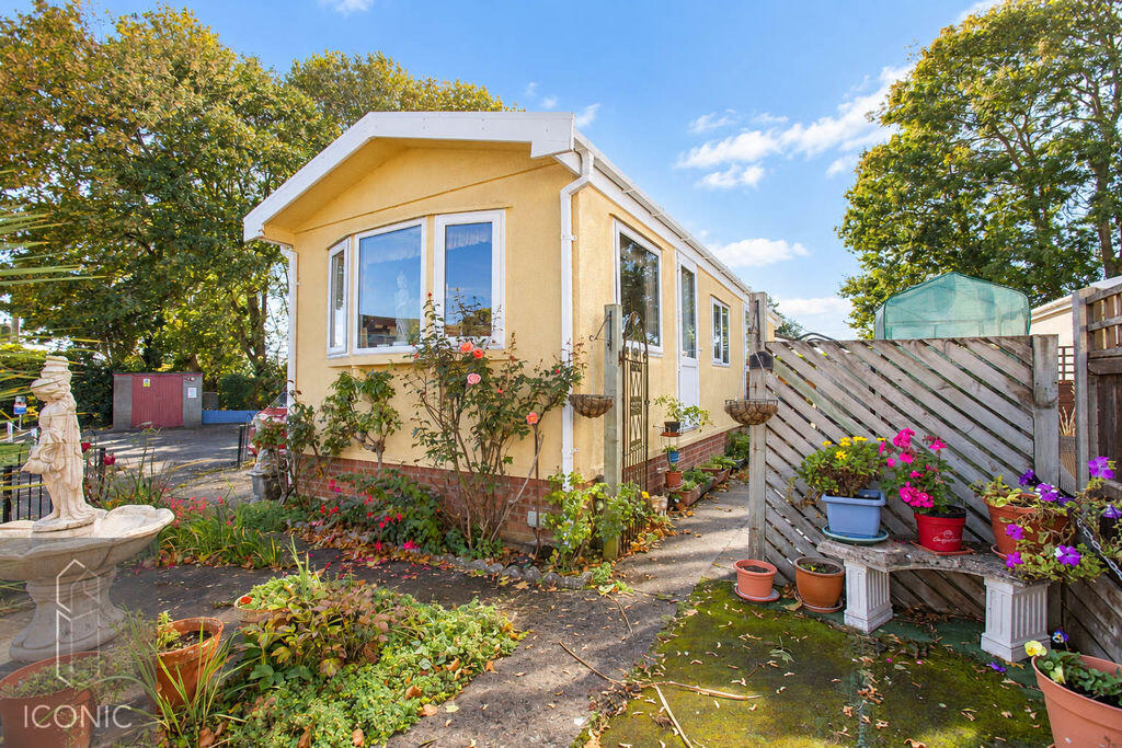 Main image of property: Newton Park Homes, Newton St Faith, Norwich