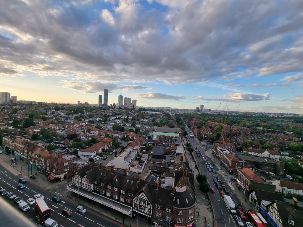 Apartment in London - View 4