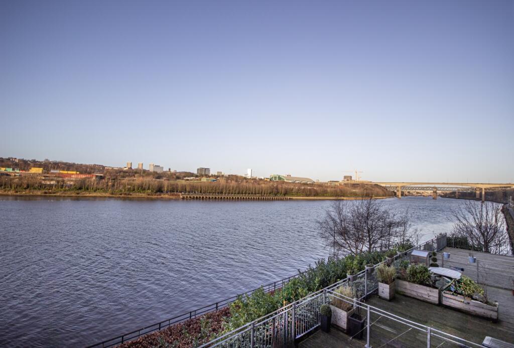 Main image of property: The Grainger, North West Side, Gateshead, Tyne and Wear, NE8