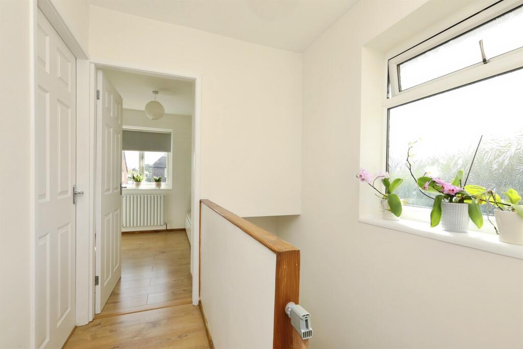 House in Worksop, Manton - More