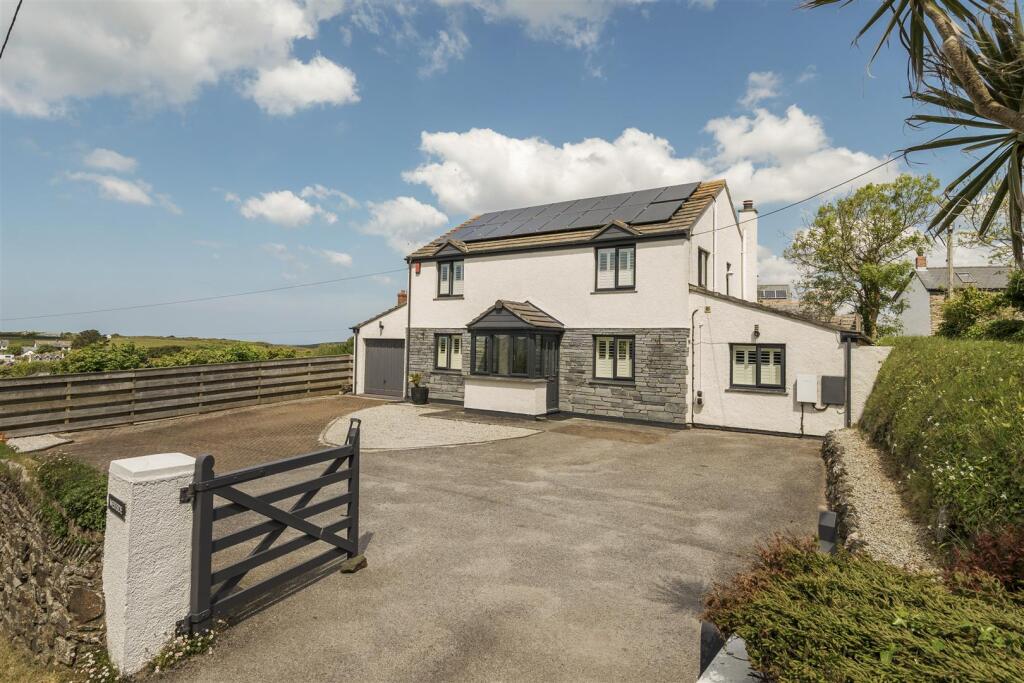 Main image of property: Porthtowan