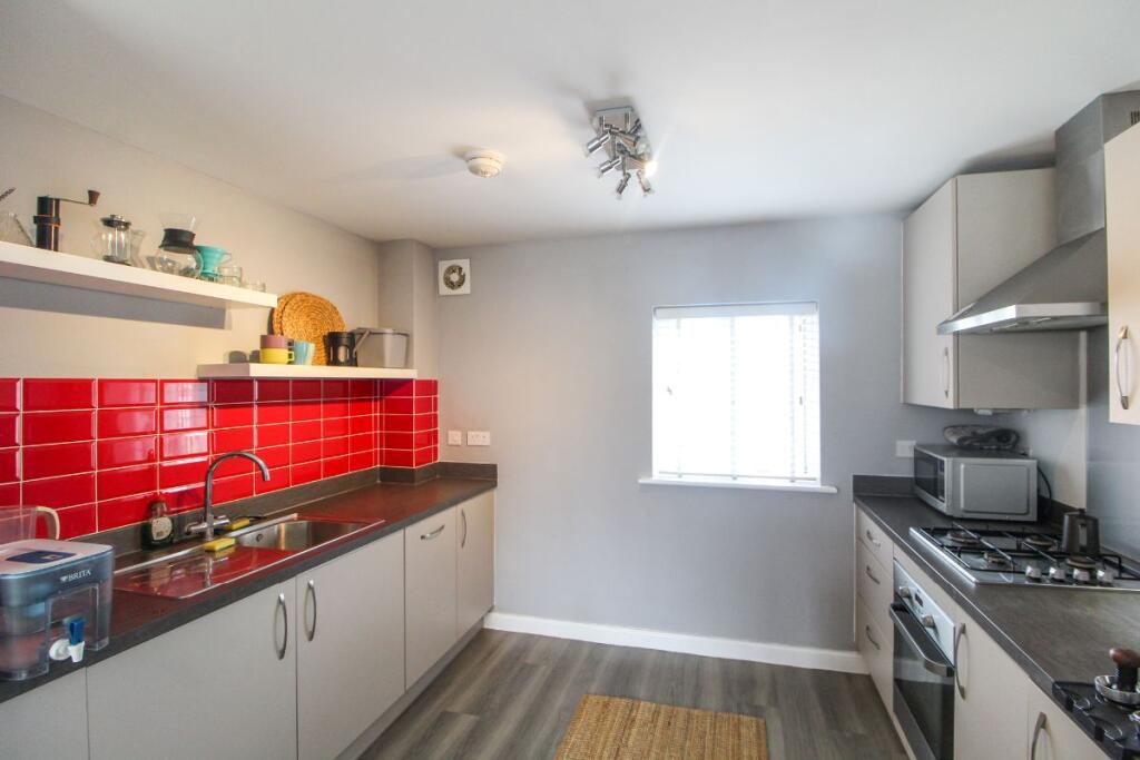 Apartment in Biddenham, Bedford - View 5