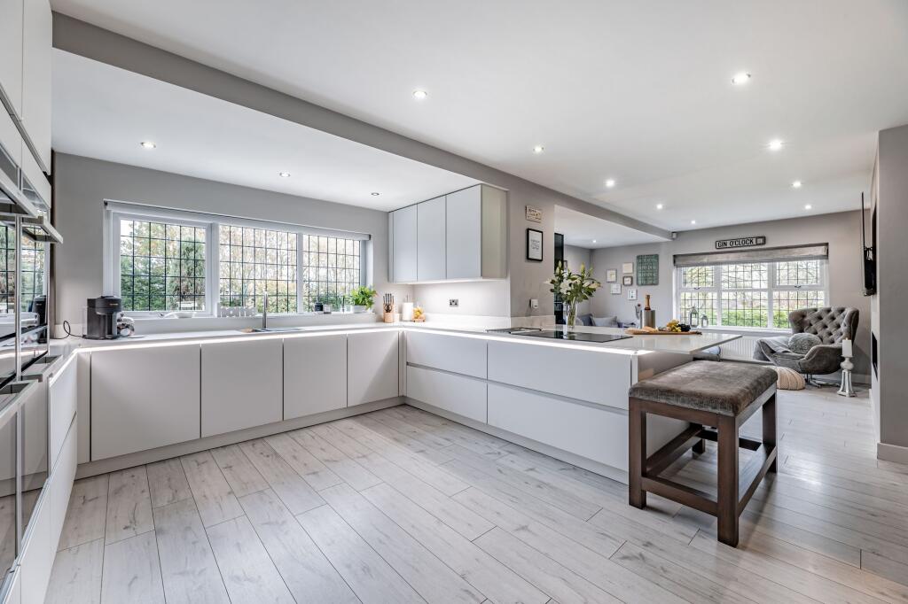 House in South Ribble, Little Hoole - View 3