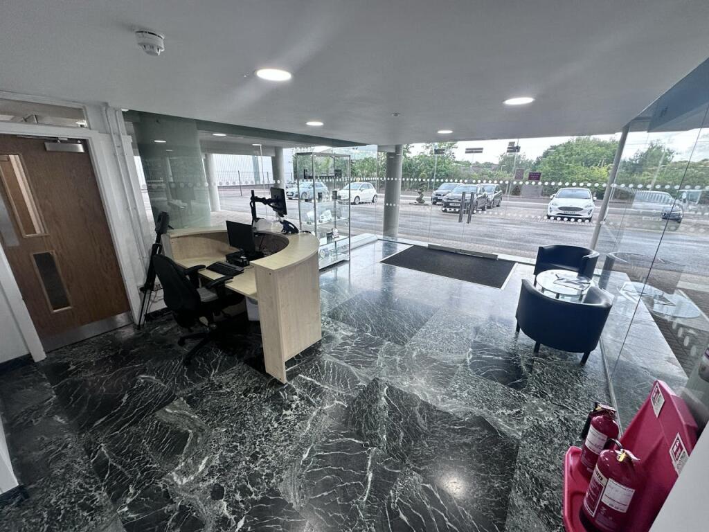 Additional image 9 of Goldfinger House, 245 Cranmore Boulevard, Solihull, B90 4ZL