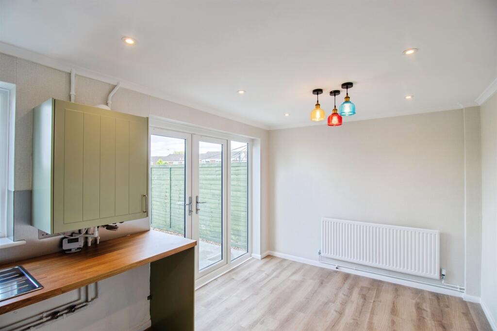 House in Harborough, Leicestershire - View 4