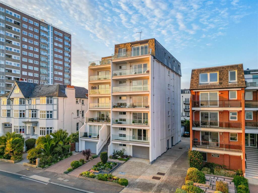 Main image of property: Westcliff Parade, Westcliff-On-Sea