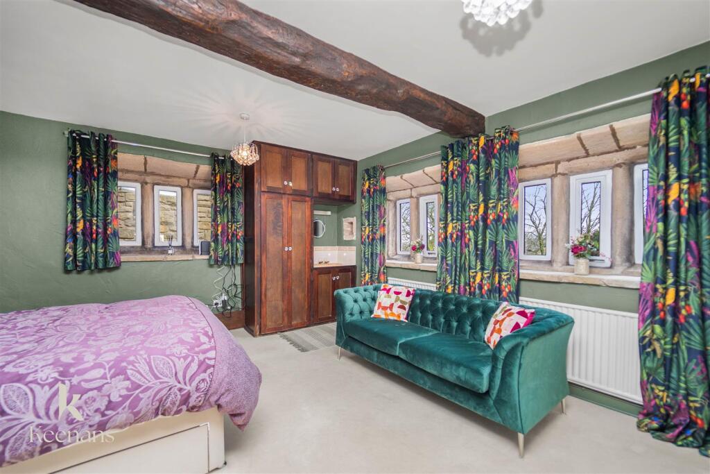 Additional image 33 of Red Lane, Colne