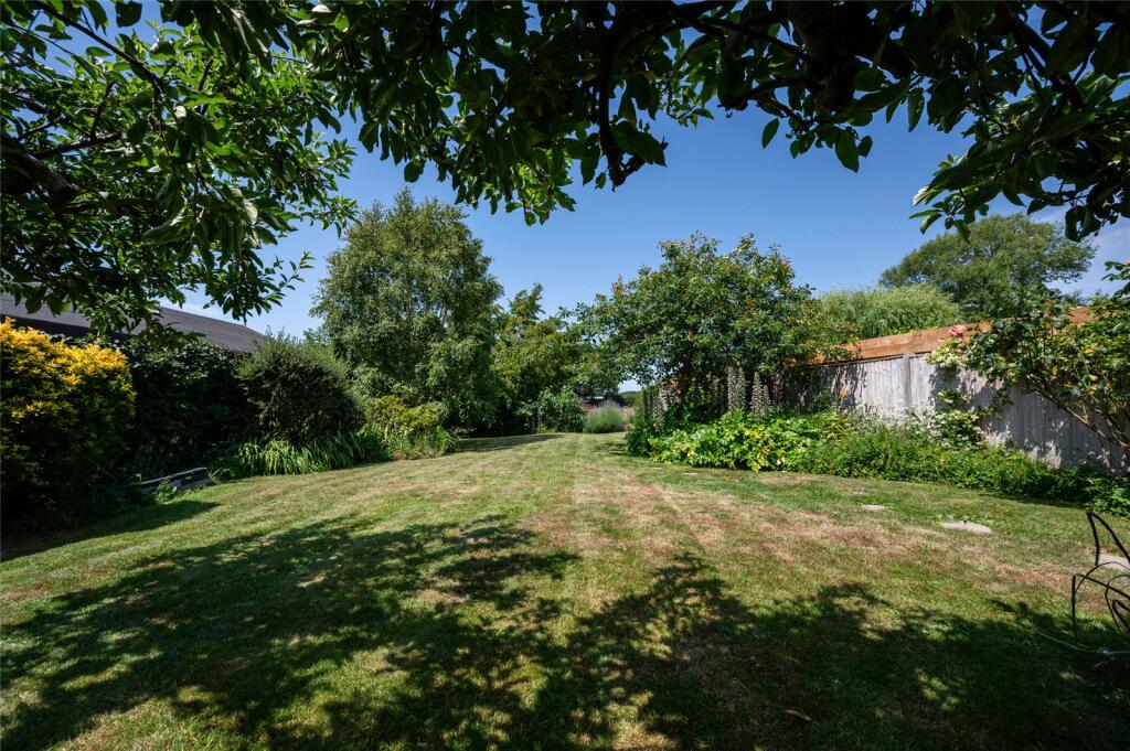 House in Chichester, Sidlesham - View 2