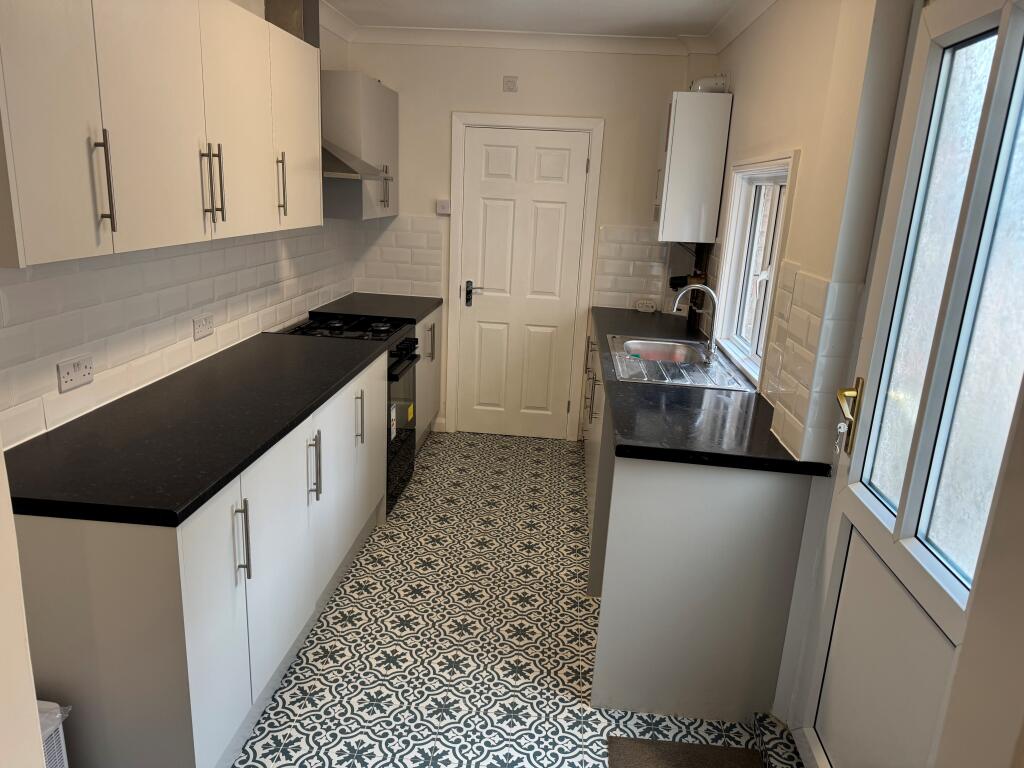 Main image of property: Cannon Street, Wisbech