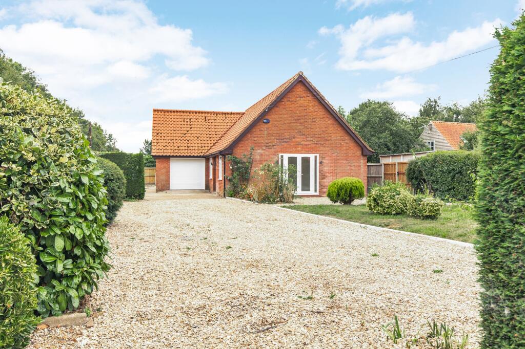 Main image of property: Chain Free in Mileham