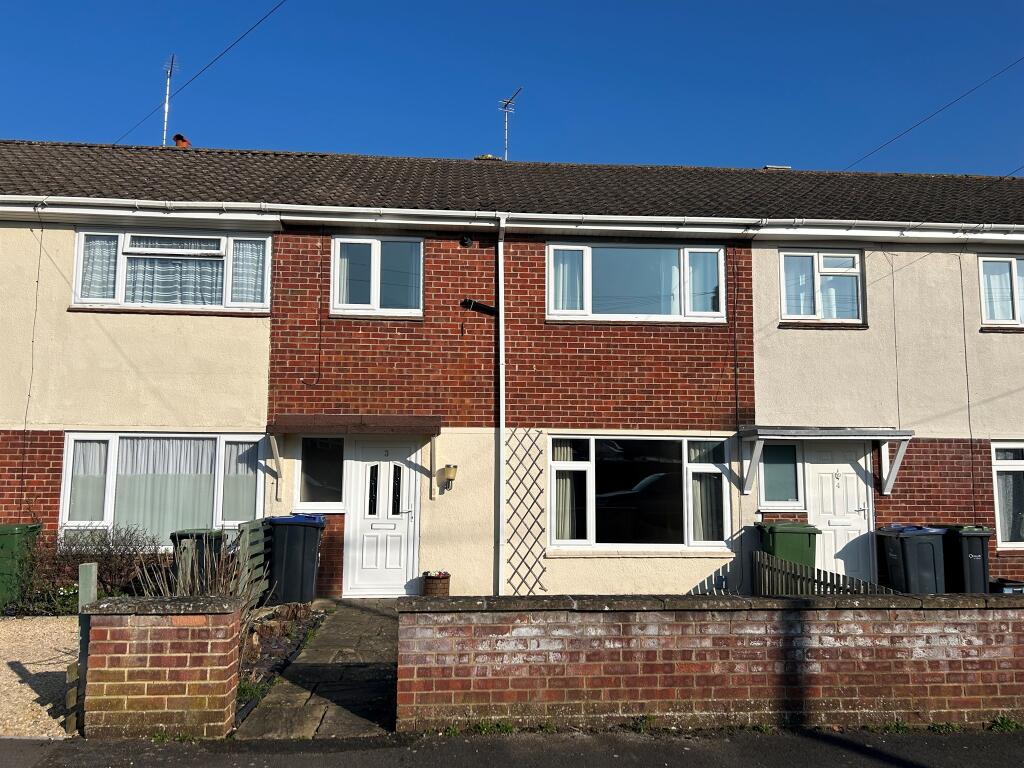 Main image of property: Dunnet Close, Calne