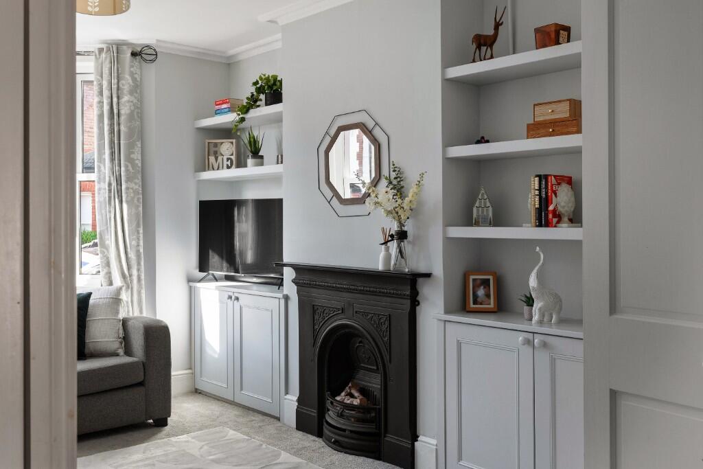 Additional image 12 of Rare modernised yet character filled home, Etna Road, St. Albans, Hertfordshire, AL3