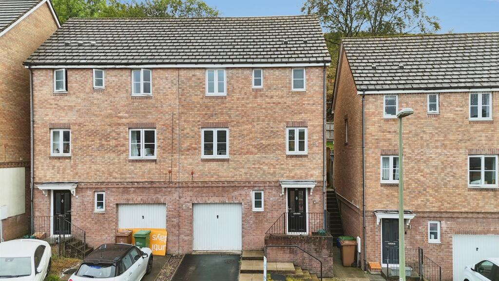 Main image of property: Under The Meio, Abertridwr, Caerphilly