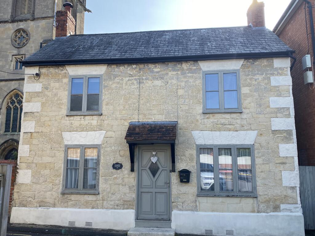 Main image of property: St. Marys Place, Gillingham, SP8