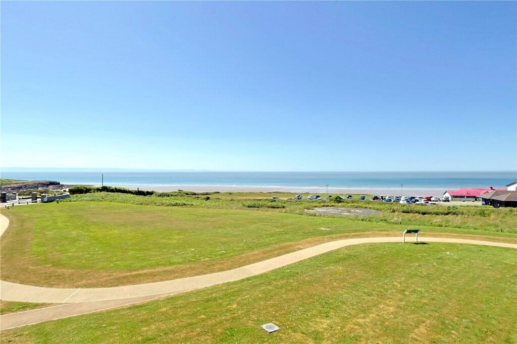 Apartment in Cardiff - View 3