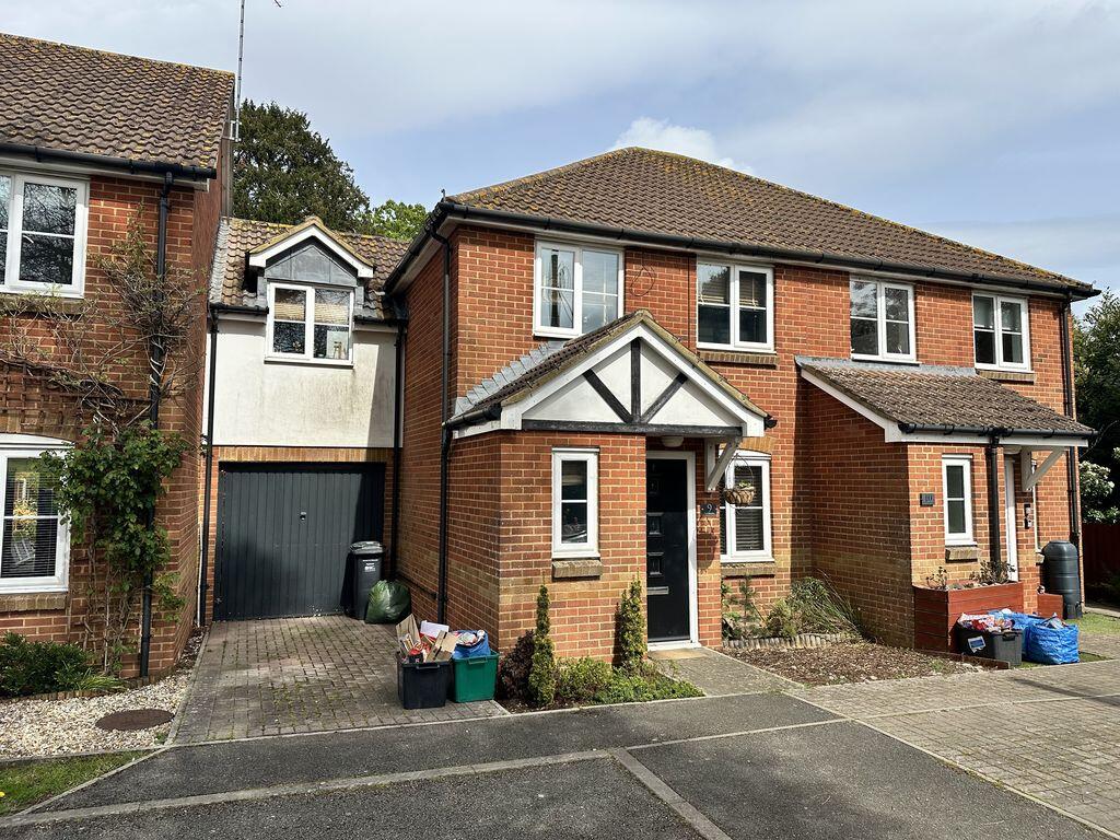 Main image of property: North Petherton, Nr. Bridgwater