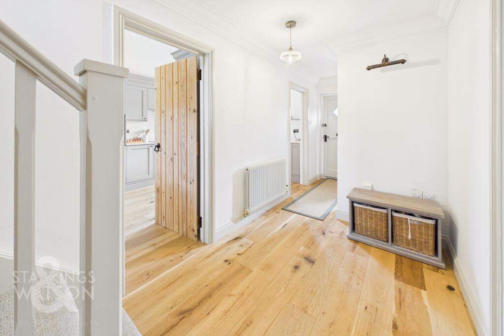 House in Norwich - View 5
