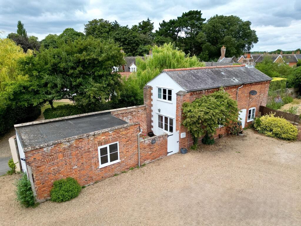 Main image of property: High Street, Orford, Suffolk Heritage Coast