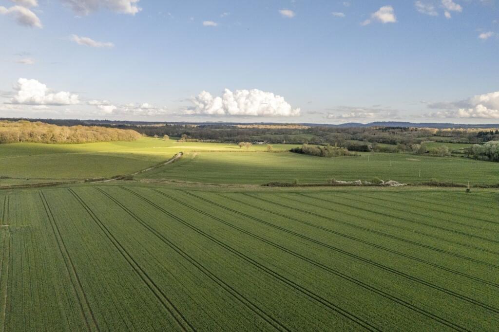Land at Old Lane