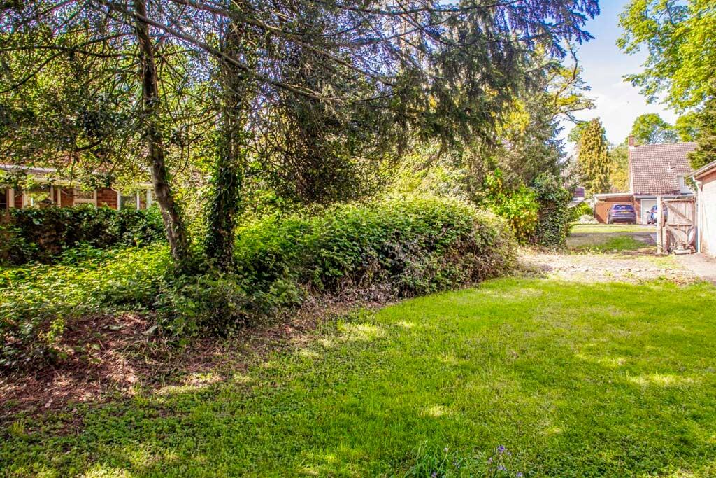 Building Plot, 14 Milldown Avenue, Goring on Thames - View 4