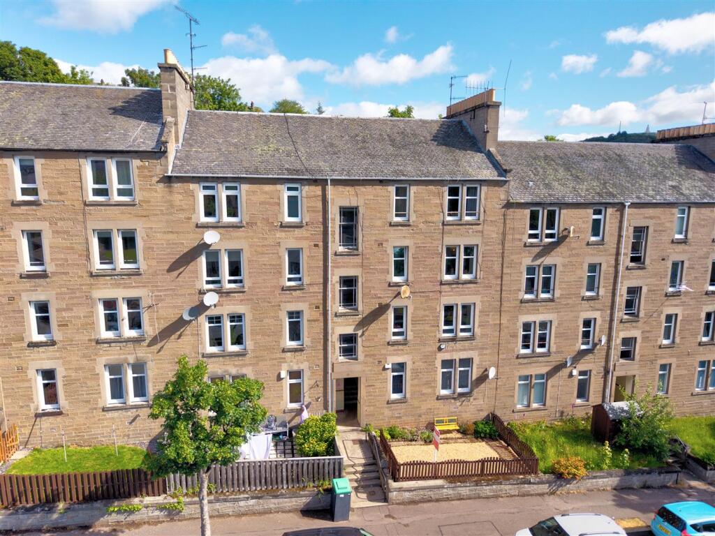 Scott Street, Dundee - View 2