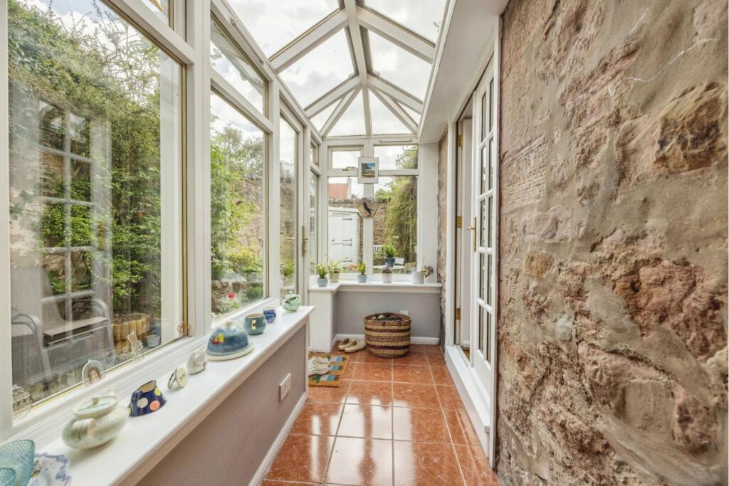 House in East Saltoun, East Lothian - View 3