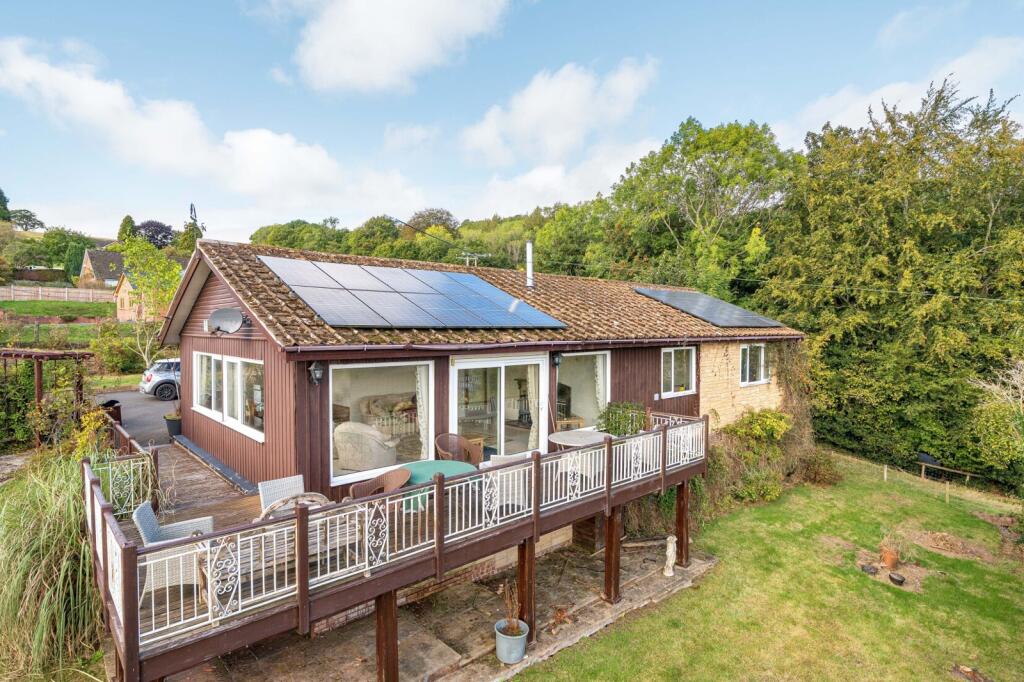 Main image of property: Rhydspence, Whitney-on-Wye, Hereford