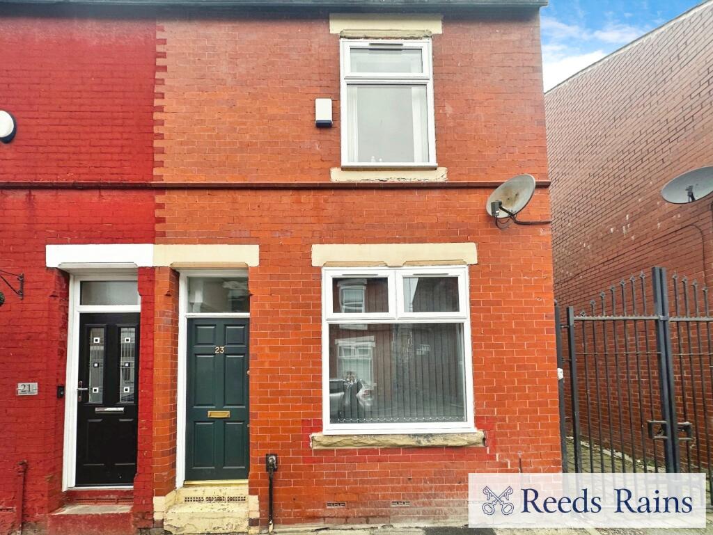 Main image of property: Emerson Street, Salford, Greater Manchester, M5