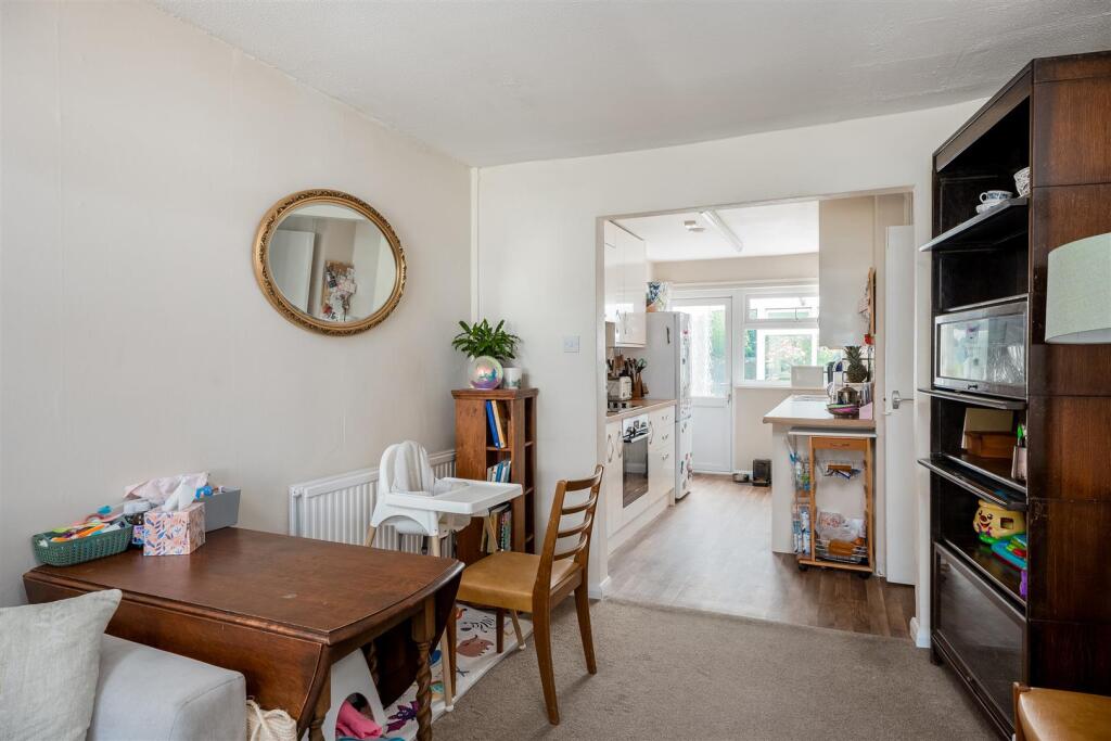 House in West Oxfordshire, Chipping Norton - View 3