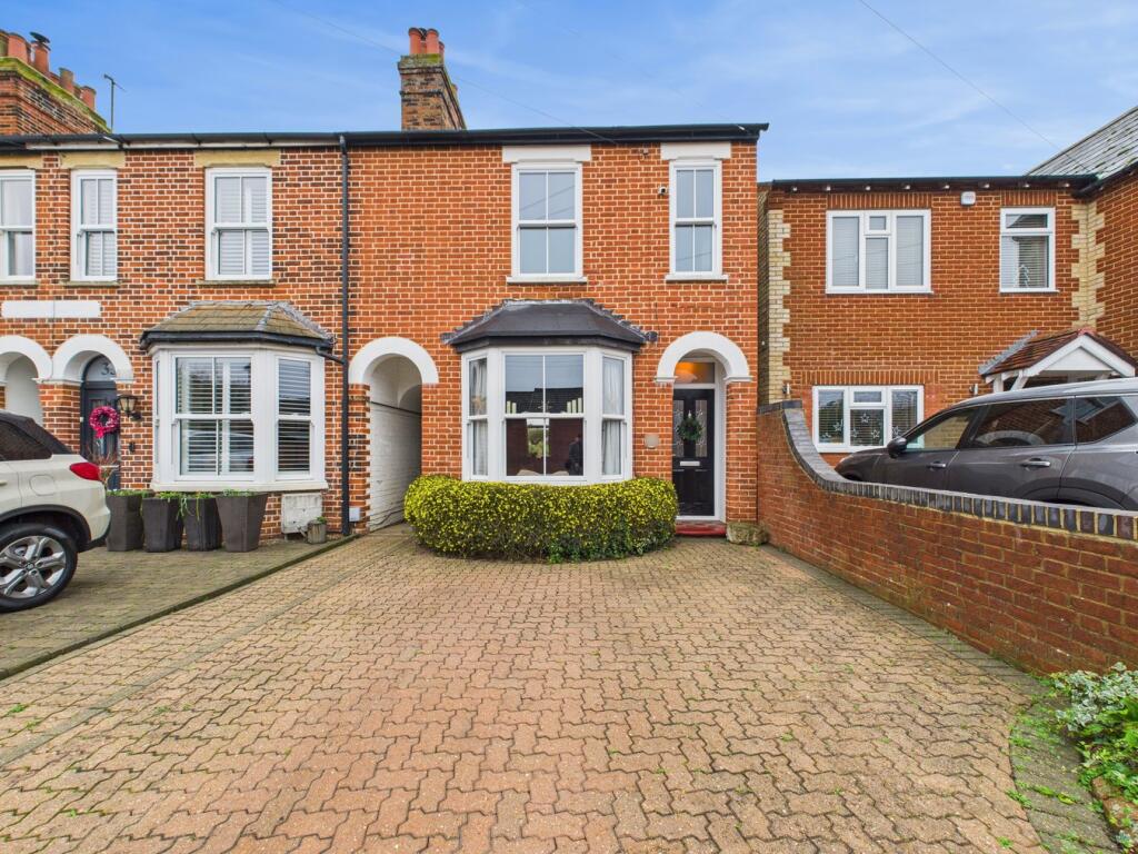 Main image of property: Bygrave Road, Baldock, SG7
