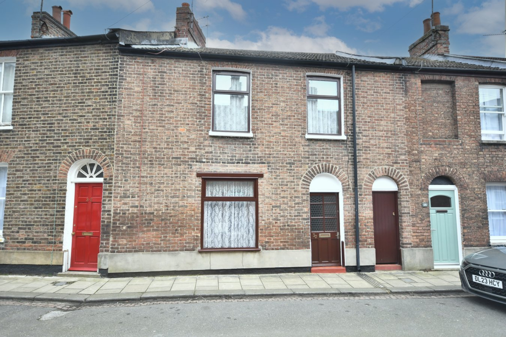 Main image of property: Checker Street, King's Lynn, PE30