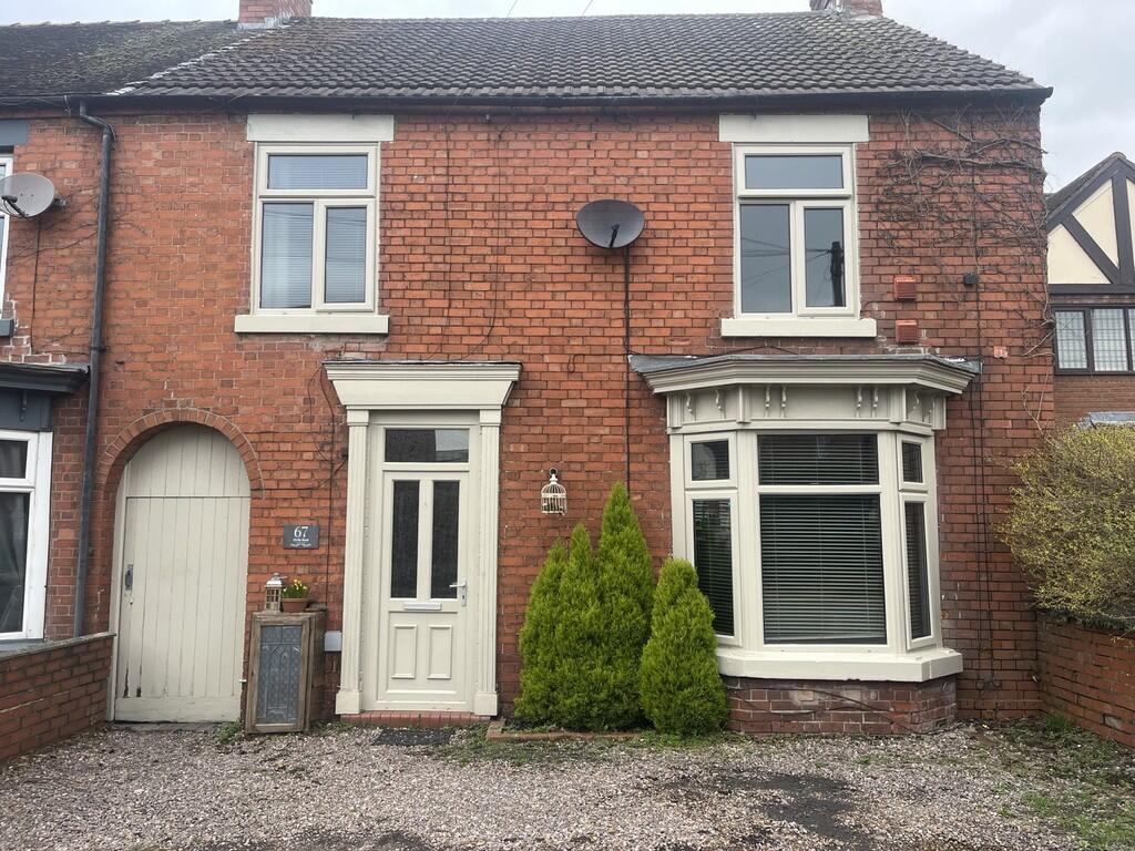 Main image of property: Derby Road, Uttoxeter