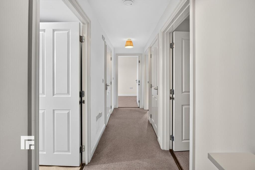 Apartment in Cardiff - More