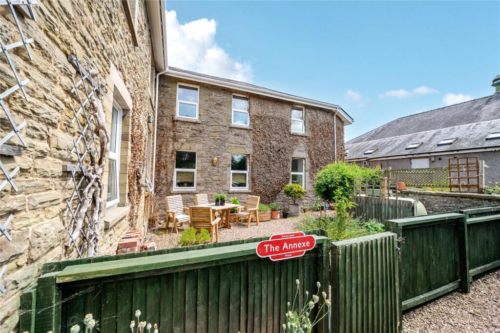 Main image of property: St. Marys Road, Hay-on-Wye, Hereford