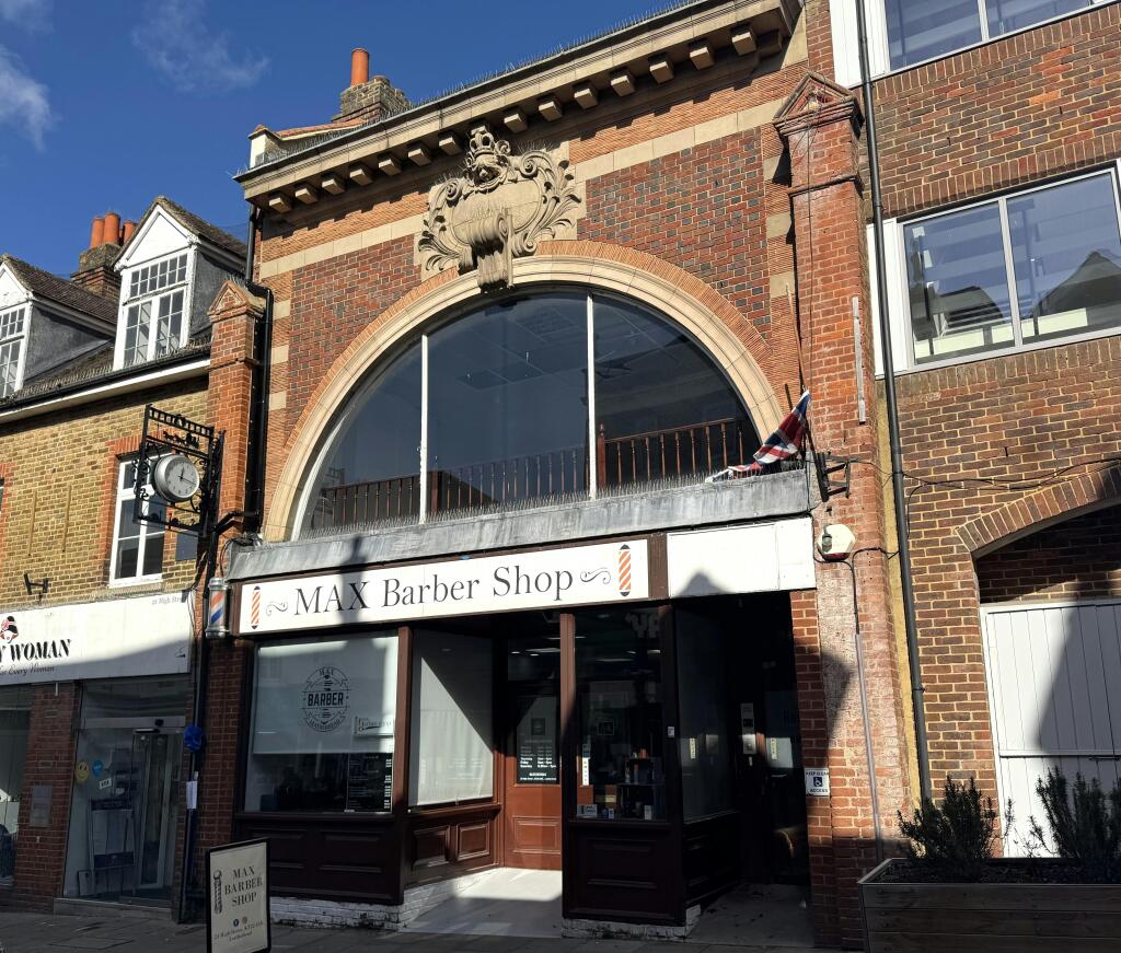 Main image of property: Tylney House, 23 High Street, Leatherhead, KT22 8AB