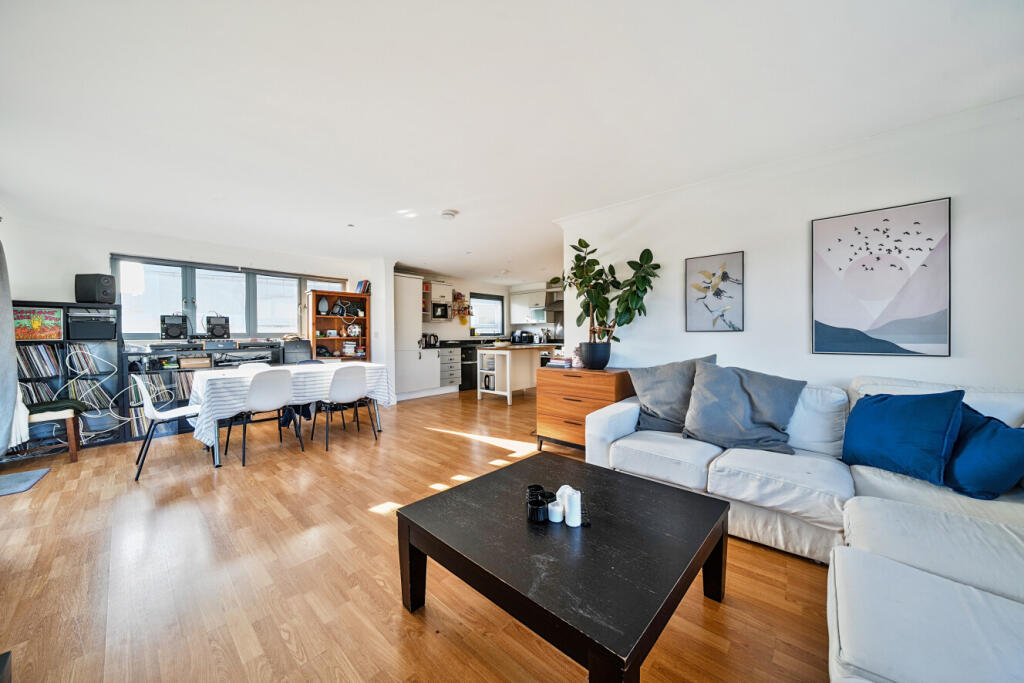 Main image of property: Bell Yard Mews, London, SE1