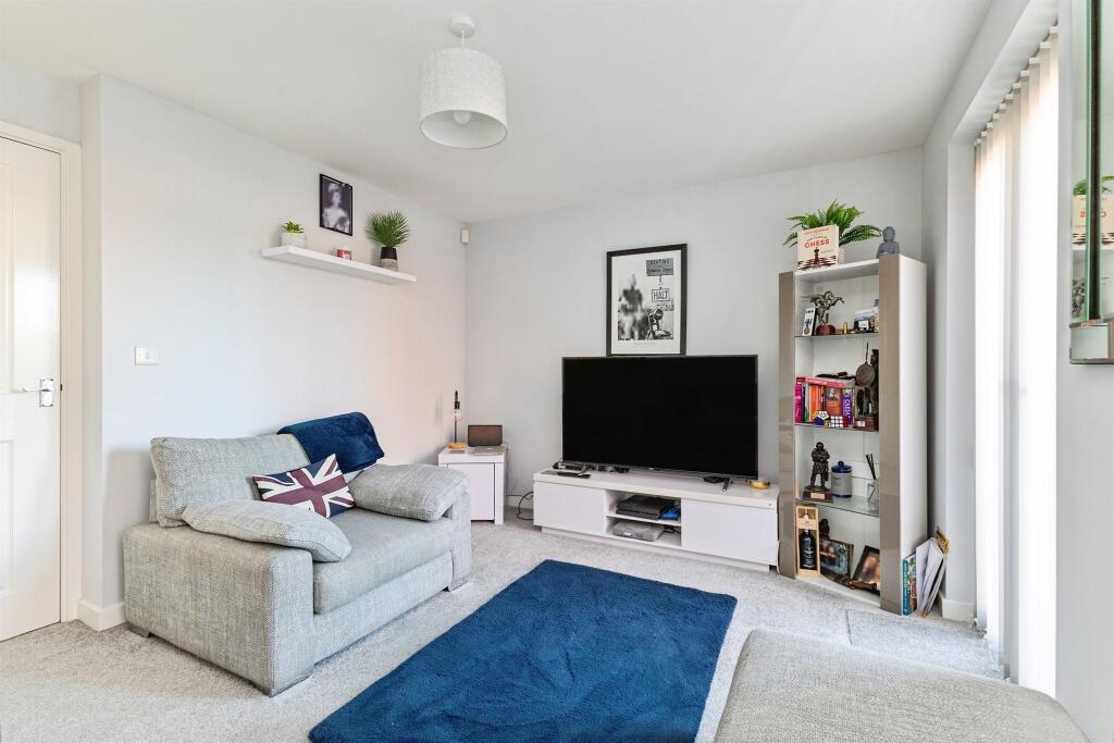 Conyers Way, North Ormesby, Middlesbrough photo 2