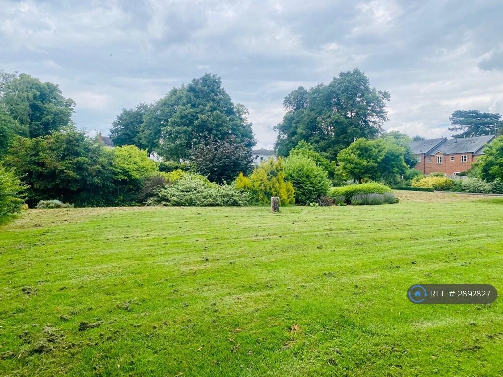 1 bedroom flat share for rent
