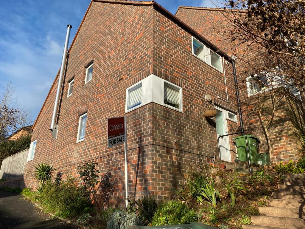 Main image of property: Farm Hill, Exeter