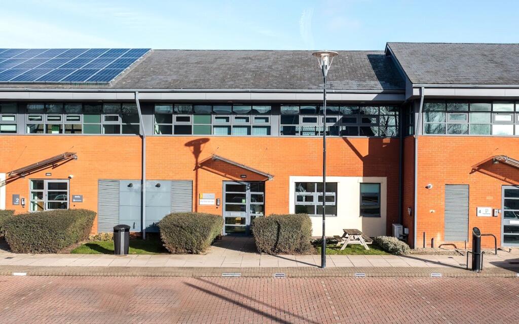 Main image of property: 3 Bankside, The Watermark, Gateshead, NE11