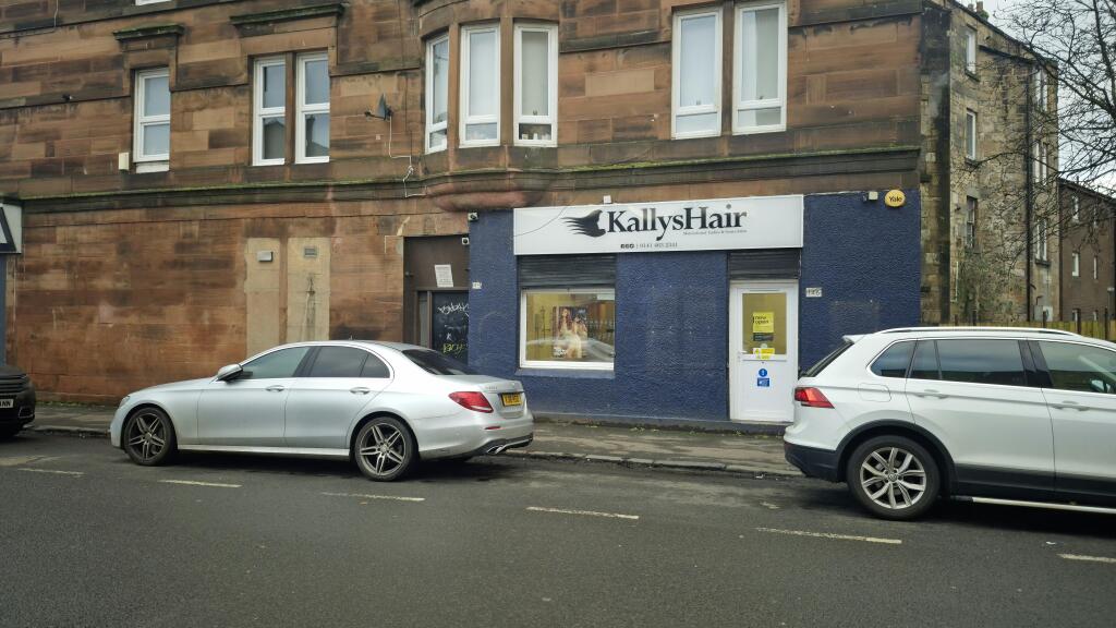 Main image of property: 146 Crail Street, Rutherglen, Glasgow, G31 5RA