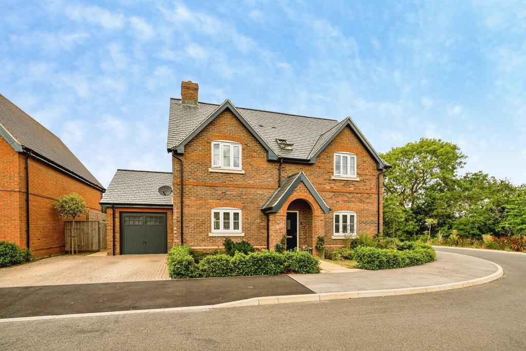 Main image of property: Poplar Way, Ickford, Aylesbury