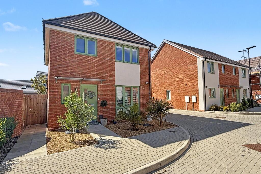 Main image of property: West Parley