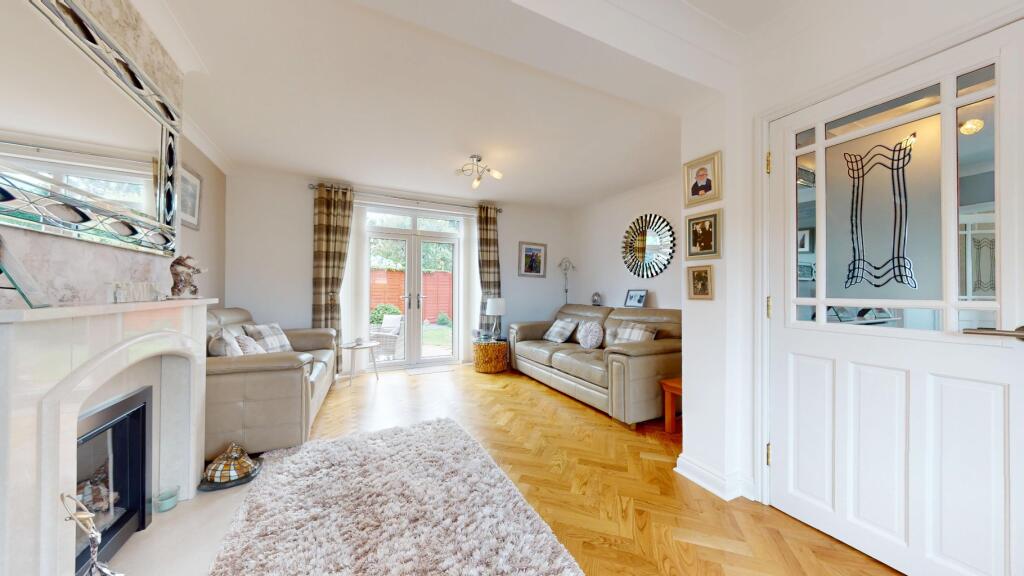 Main image of property: Southfield Road, South Shields, Tyne And Wear, NE34 6HL