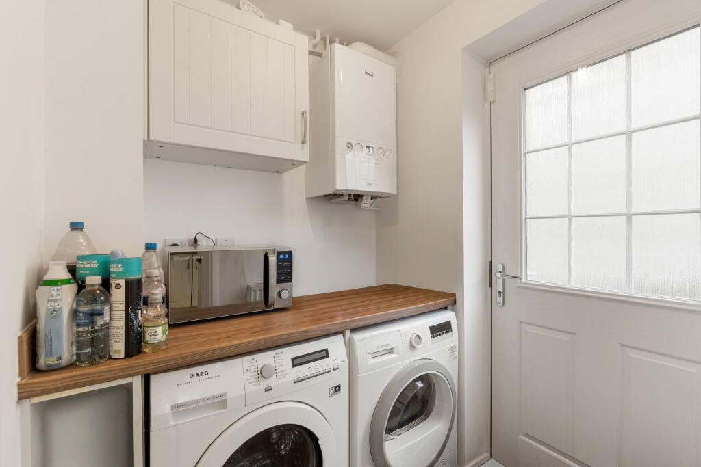 Additional image 5 of Castle Stead Crescent, Cullingworth