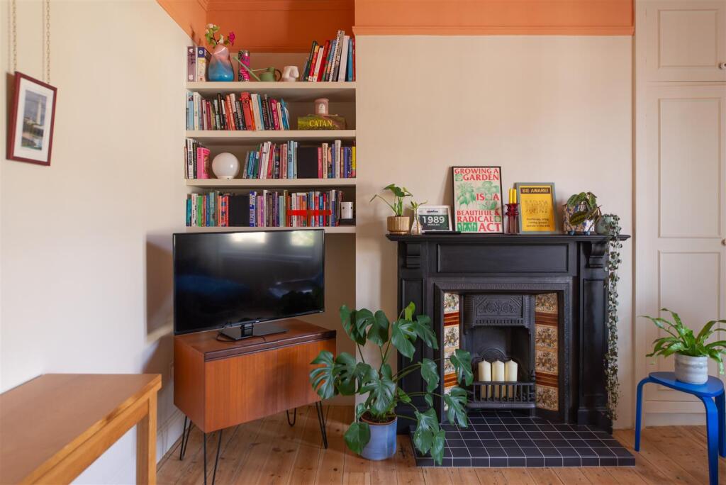 Apartment in Newcastle upon Tyne, Tyne and Wear - View 5
