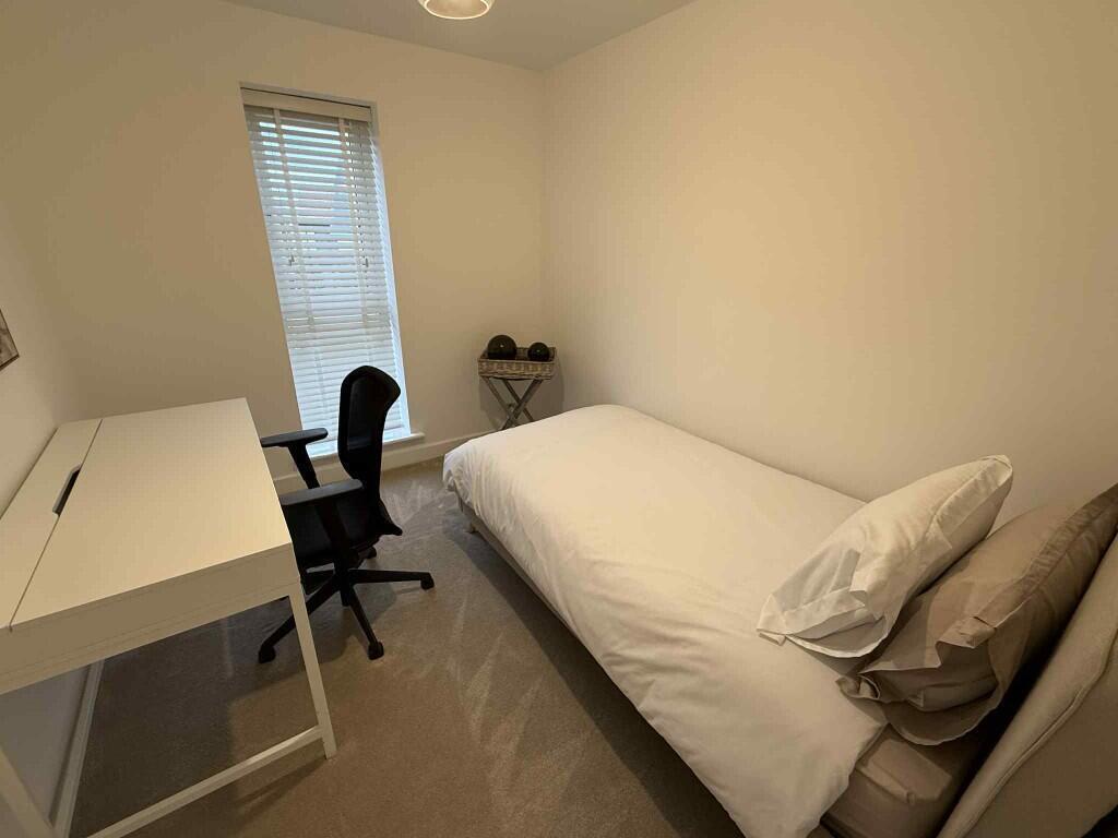 House in Newcastle upon Tyne - View 5