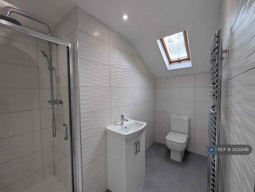 Apartment in Bury, Greater Manchester - More